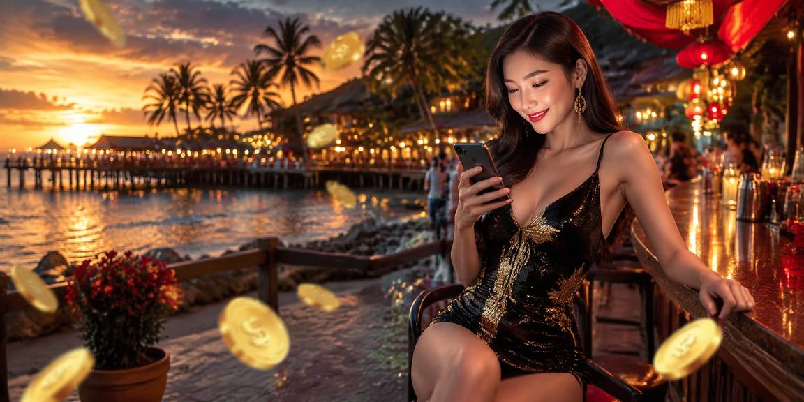 bom368 Lua Vang Slot có gì trong sảnh bom368?